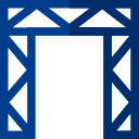 estructura metalica