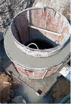 CONSTRUCCIÓN DE CÁMARAS CONSTRUCCIÓN DE CÁMARAS