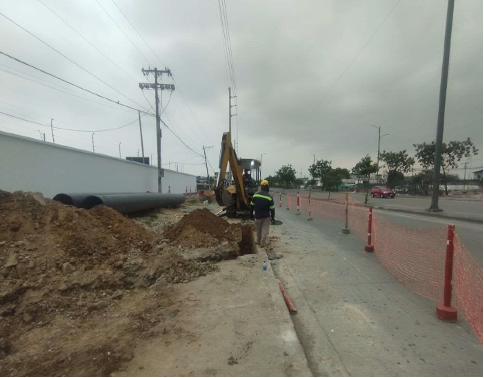 INSTALACIÓN DE TUBERÍAS AA.PP. INSTALACIÓN DE TUBERÍAS AA.PP.