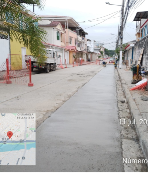 CONSTRUCCIÓN DE SUMIDEROS Y TIRANTES CONSTRUCCIÓN DE SUMIDEROS Y TIRANTES