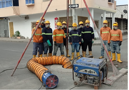 EQUIPOS DE PROTECCION,SEÑALIZACION Y SEÑALETICA DE OBRA EQUIPOS DE PROTECCION,SEÑALIZACION Y SEÑALETICA DE OBRA