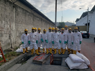 EQUIPOS DE PROTECCION,SEÑALIZACION Y SEÑALETICA DE OBRA EQUIPOS DE PROTECCION,SEÑALIZACION Y SEÑALETICA DE OBRA